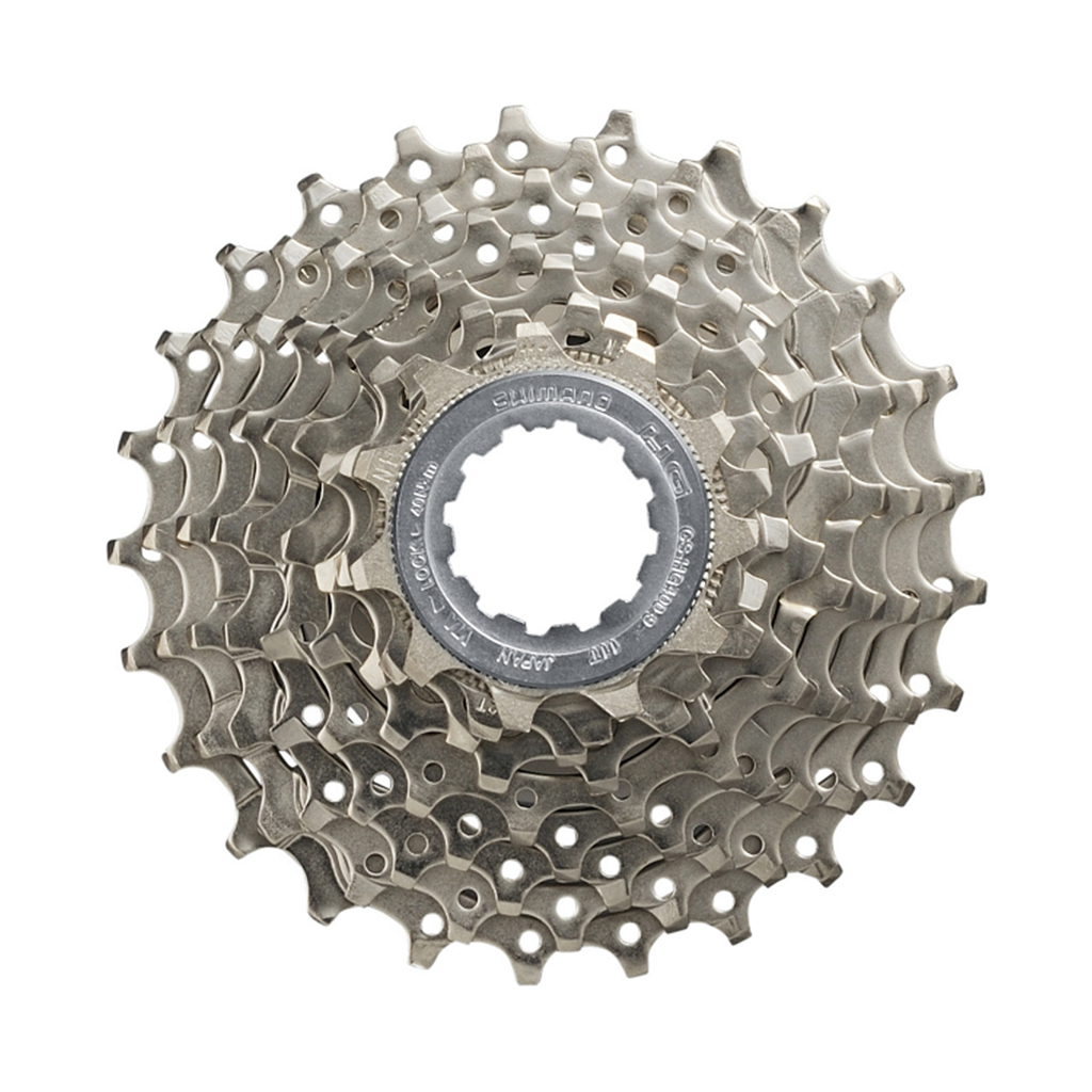 Sprocket deore 2025 9 speed